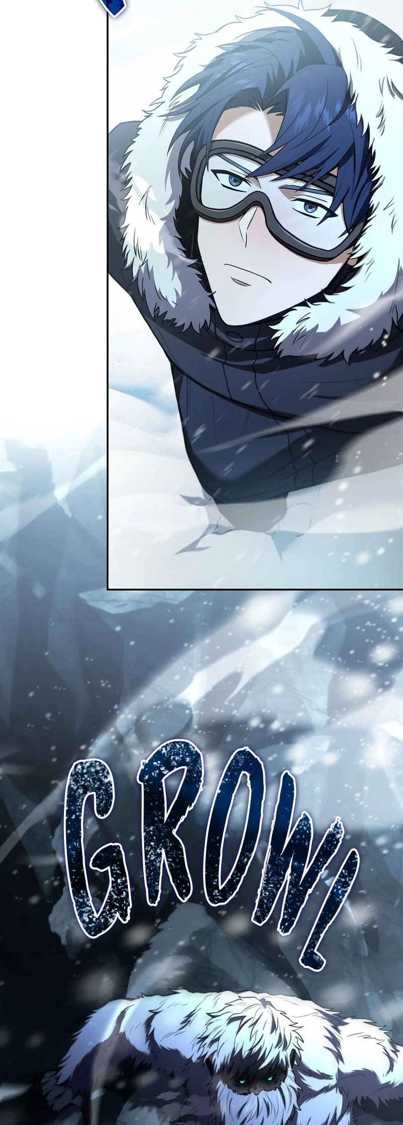 The Frozen Player Returns Chapter 111 - Page 5