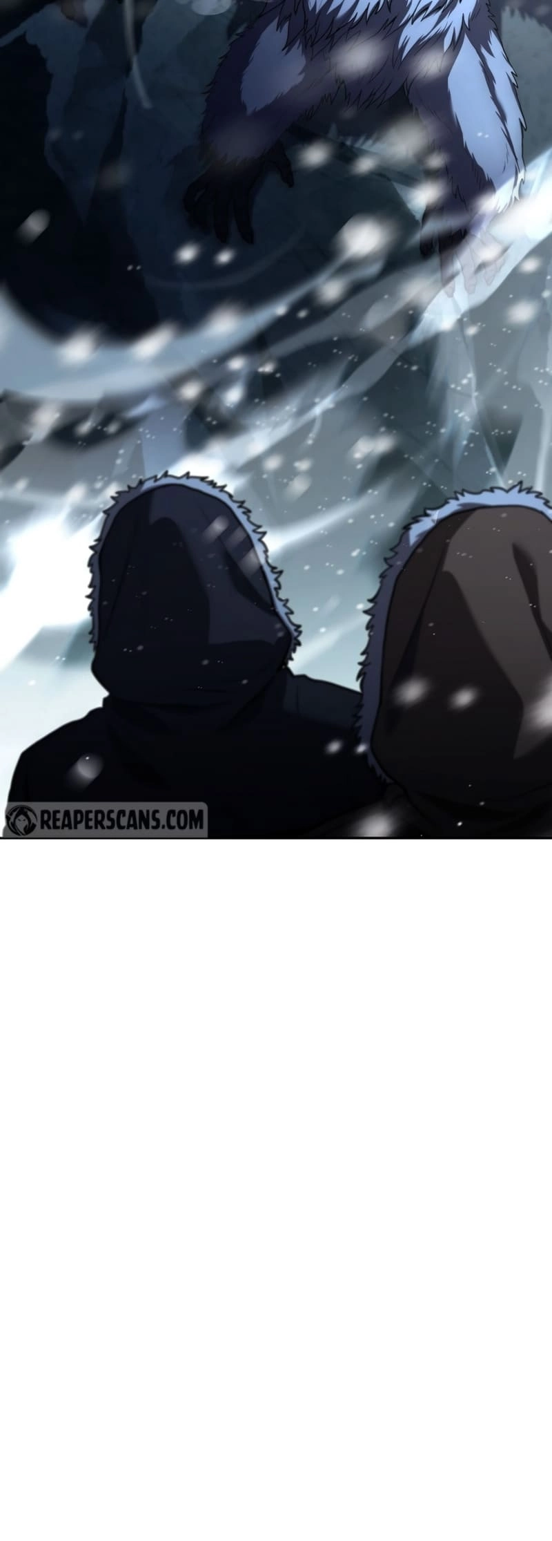 The Frozen Player Returns Chapter 111 - Page 6