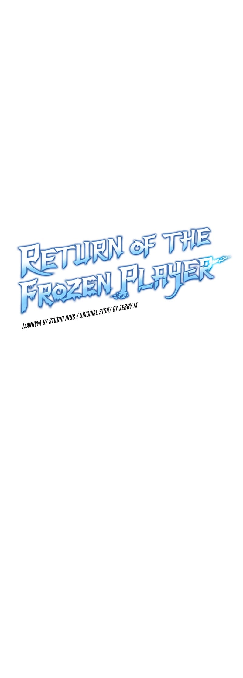 The Frozen Player Returns Chapter 111 - Page 7