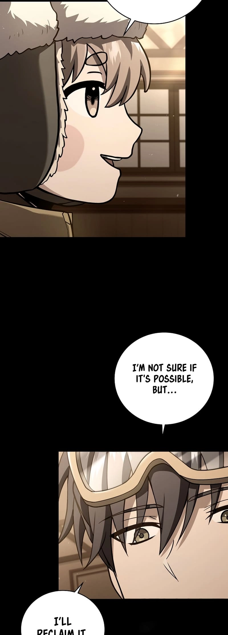 The Frozen Player Returns Chapter 111 - Page 14