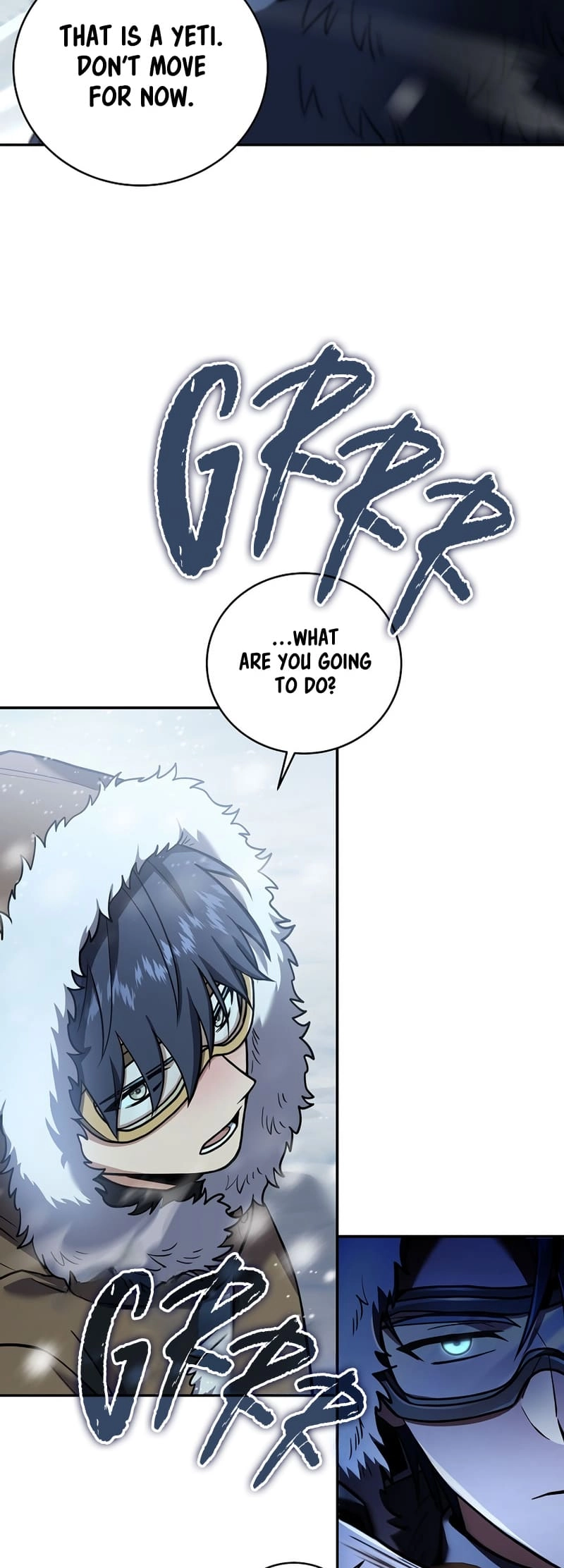 The Frozen Player Returns Chapter 111 - Page 16