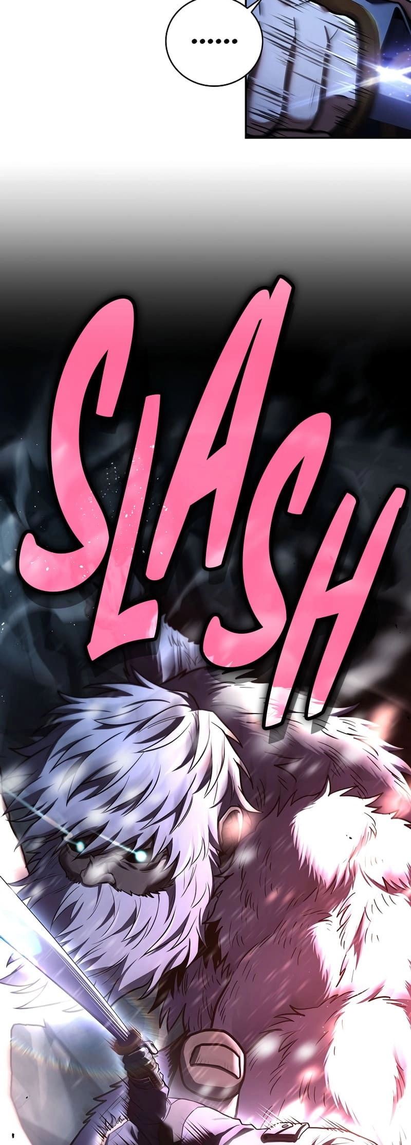 The Frozen Player Returns Chapter 111 - Page 17