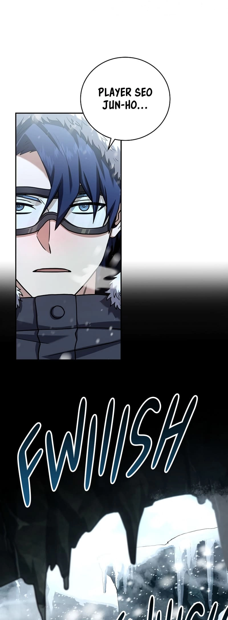 The Frozen Player Returns Chapter 111 - Page 25