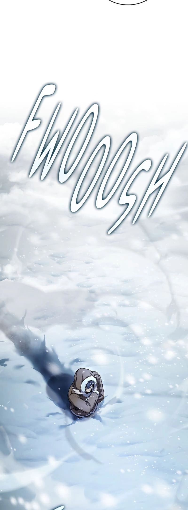 The Frozen Player Returns Chapter 111 - Page 28
