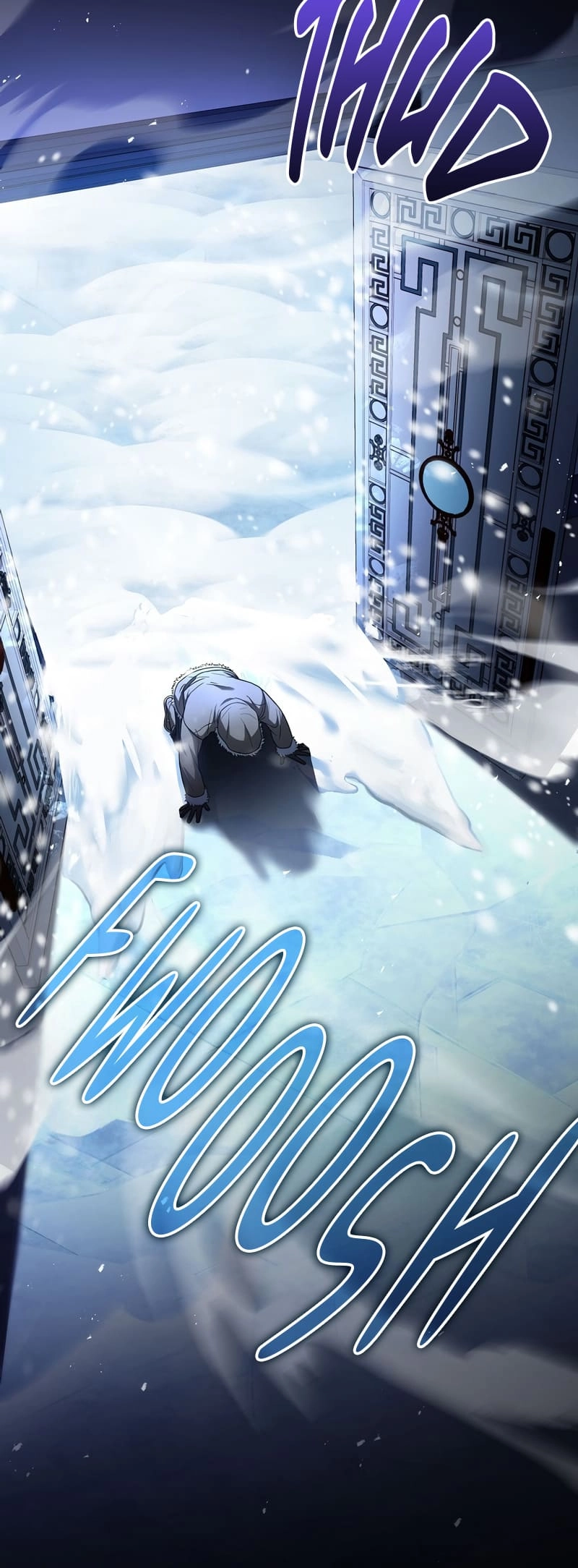 The Frozen Player Returns Chapter 111 - Page 30
