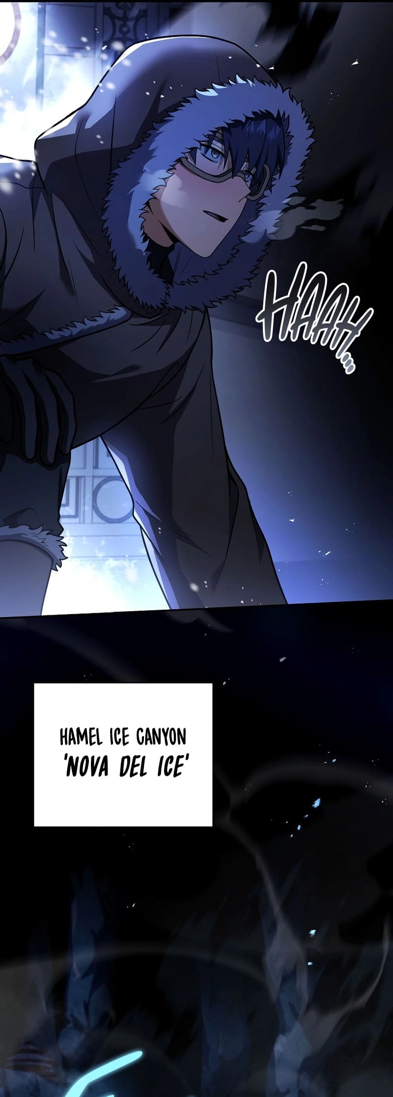 The Frozen Player Returns Chapter 111 - Page 31
