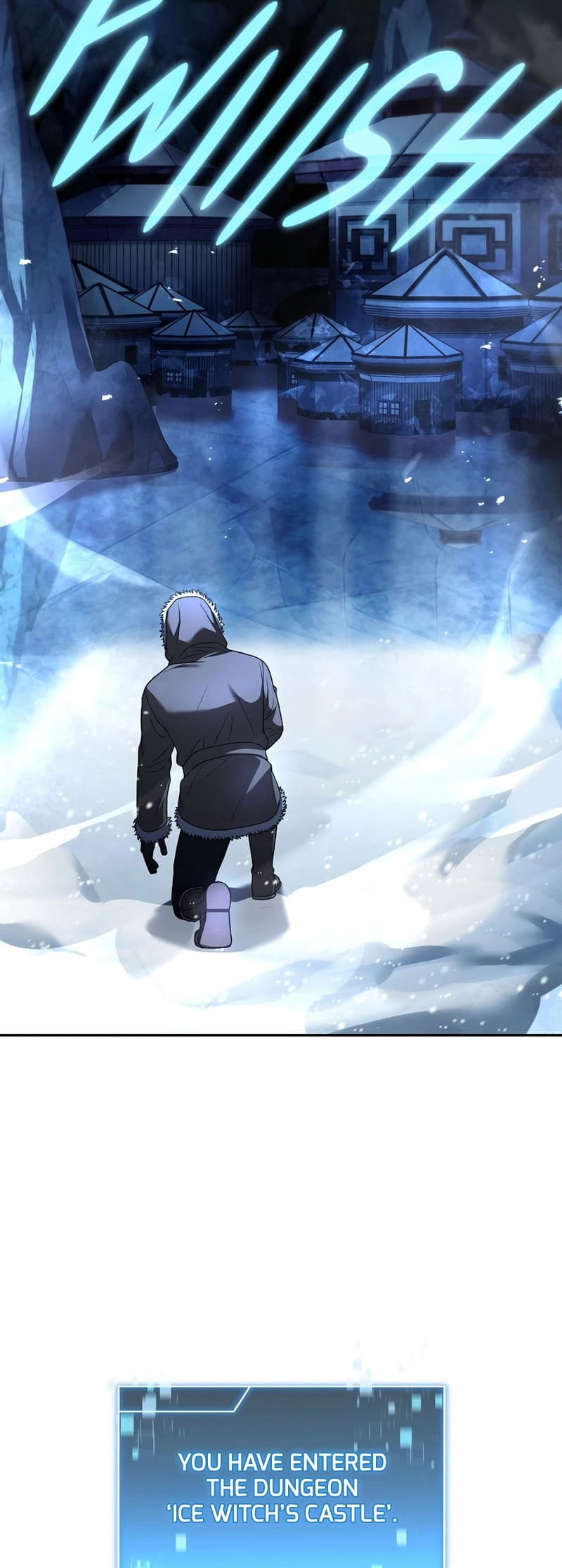 The Frozen Player Returns Chapter 111 - Page 32