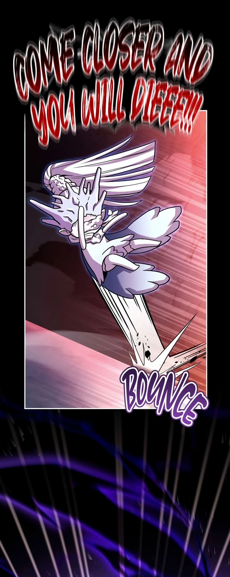 The Frozen Player Returns Chapter 111 - Page 43