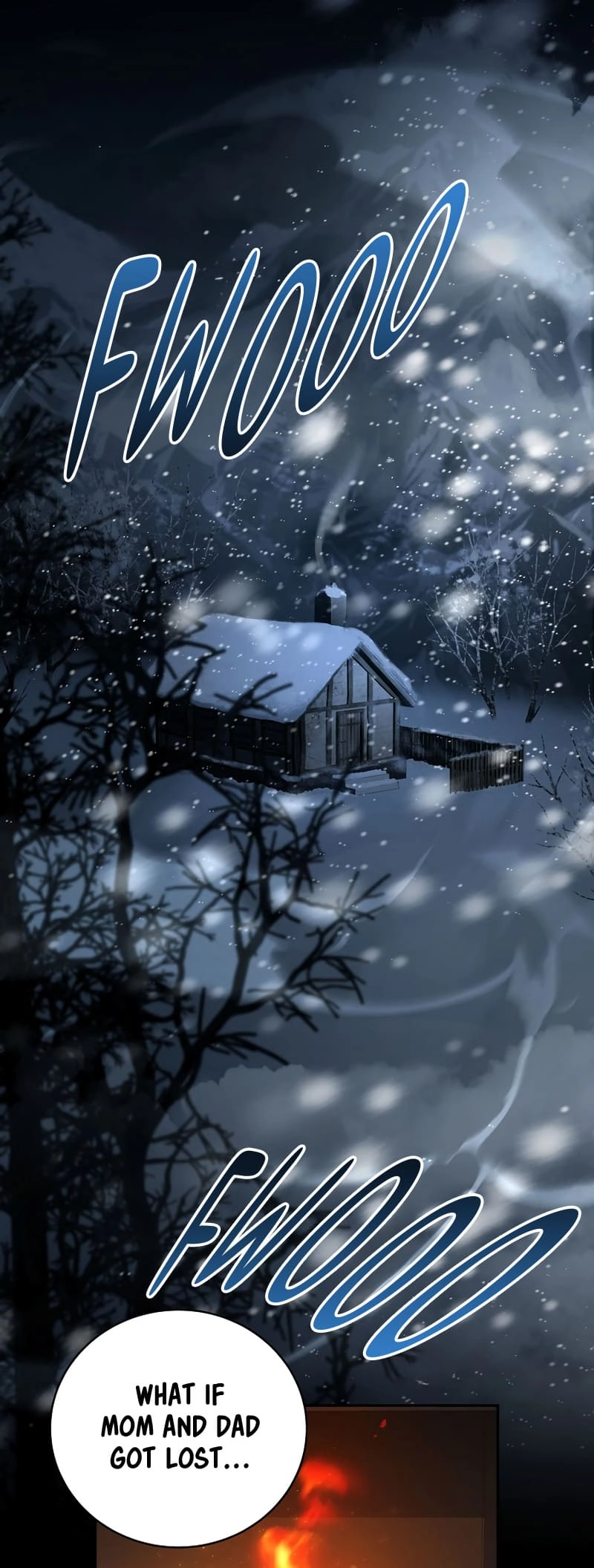 The Frozen Player Returns Chapter 112 - Page 4