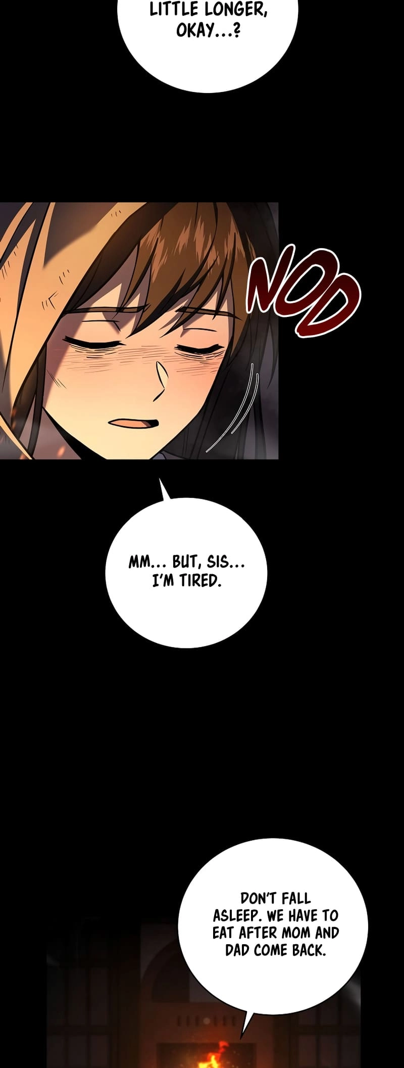 The Frozen Player Returns Chapter 112 - Page 6