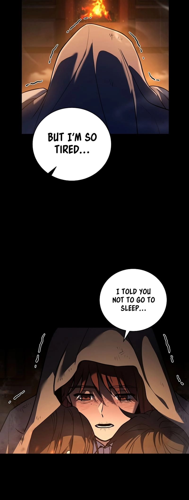 The Frozen Player Returns Chapter 112 - Page 7