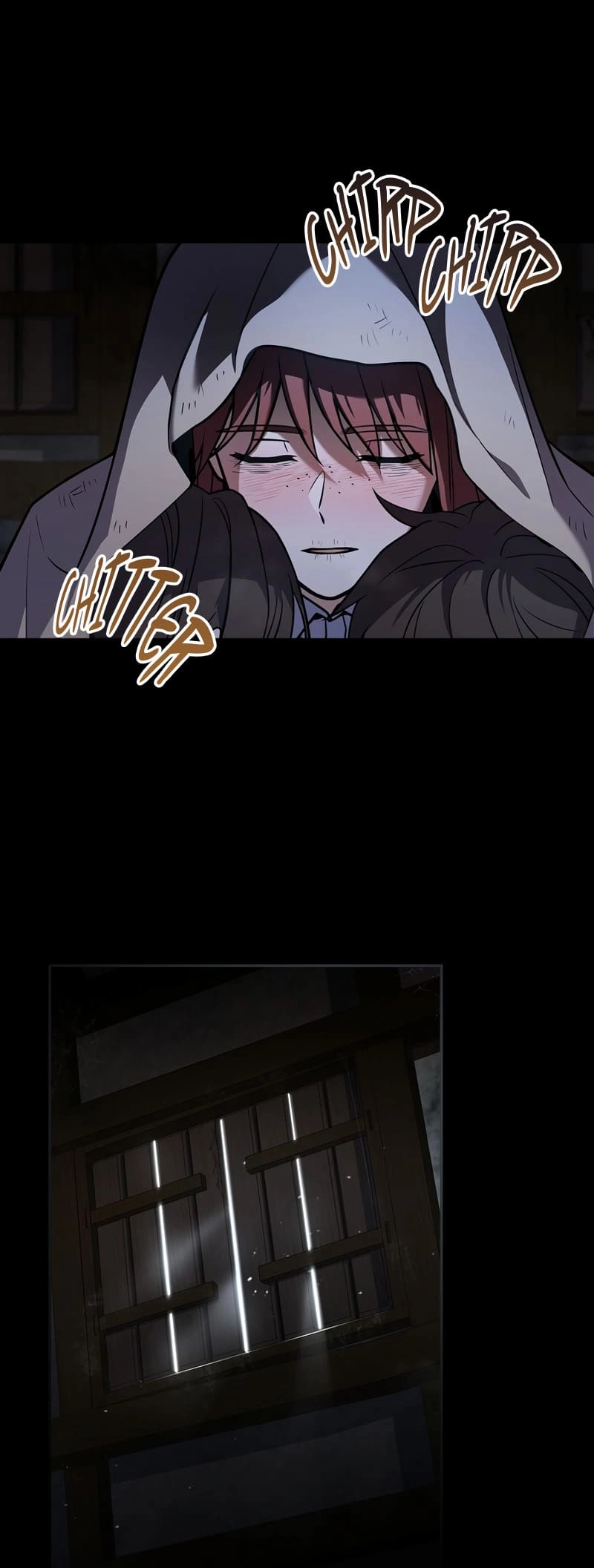 The Frozen Player Returns Chapter 112 - Page 8