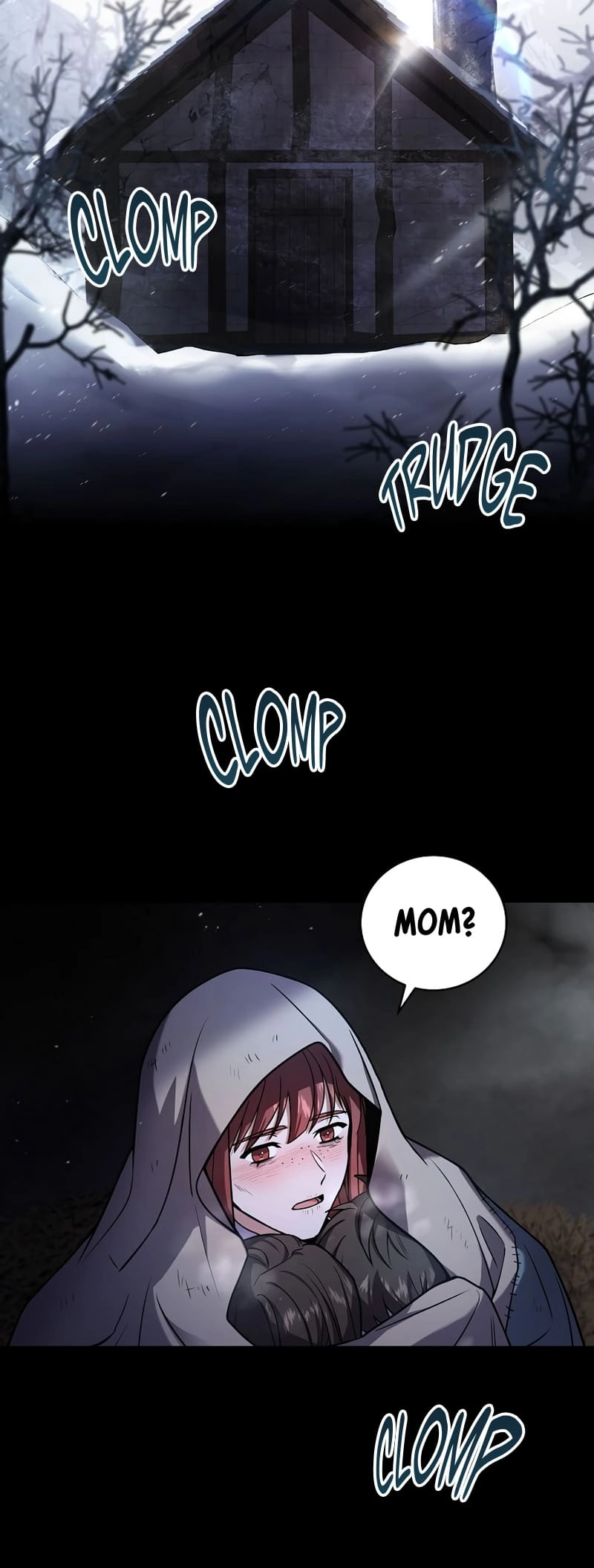 The Frozen Player Returns Chapter 112 - Page 10