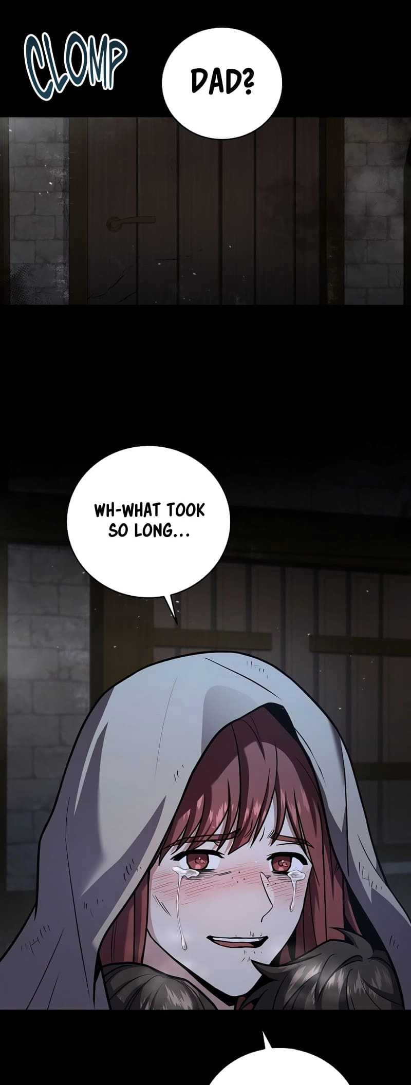 The Frozen Player Returns Chapter 112 - Page 11