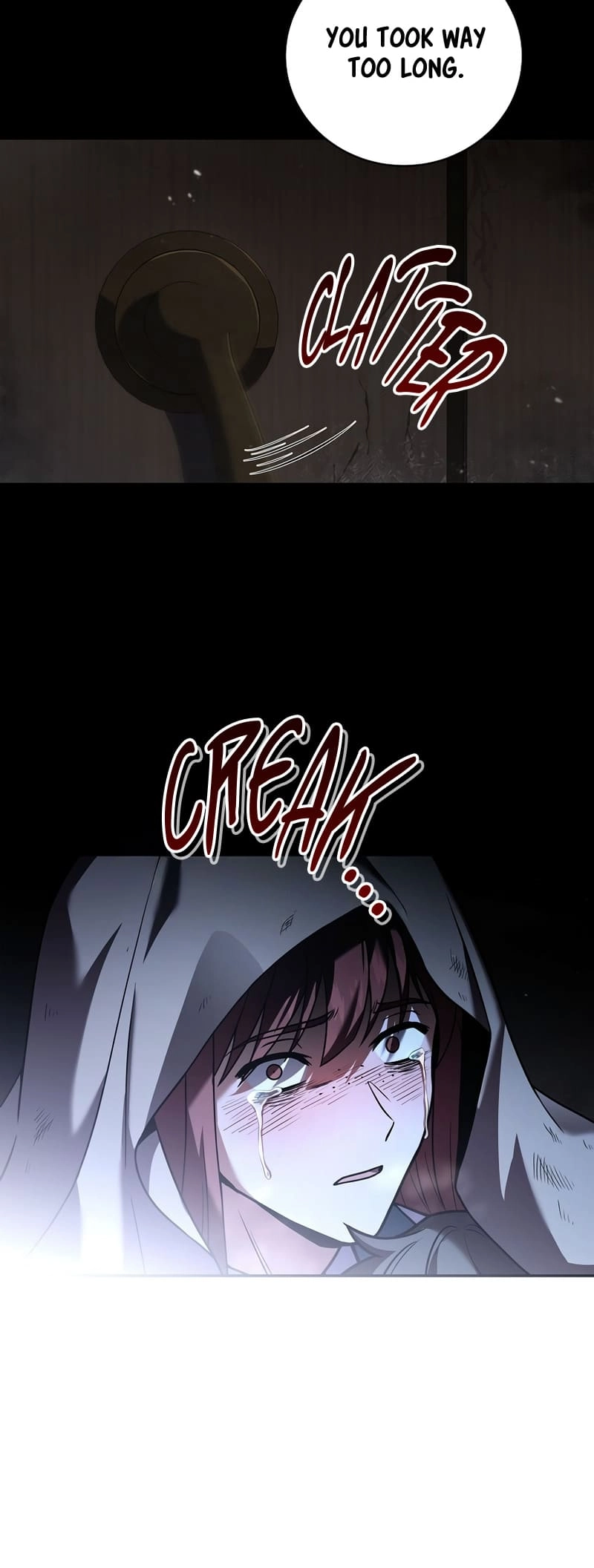 The Frozen Player Returns Chapter 112 - Page 12