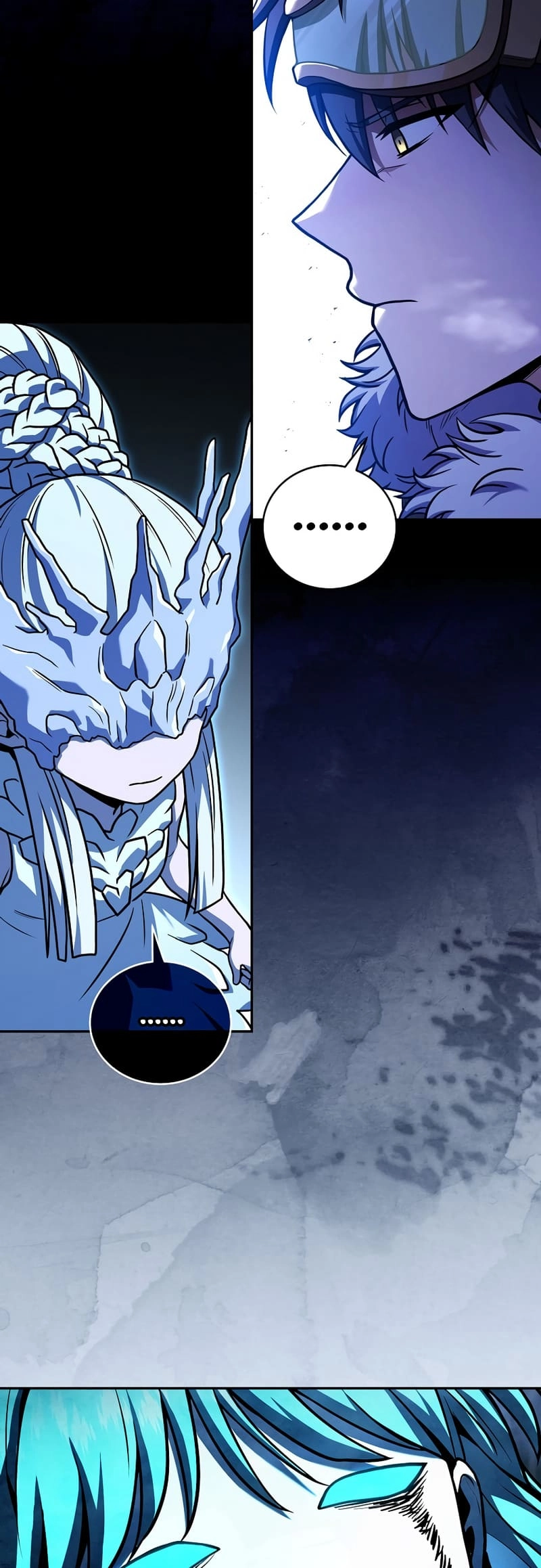The Frozen Player Returns Chapter 112 - Page 17