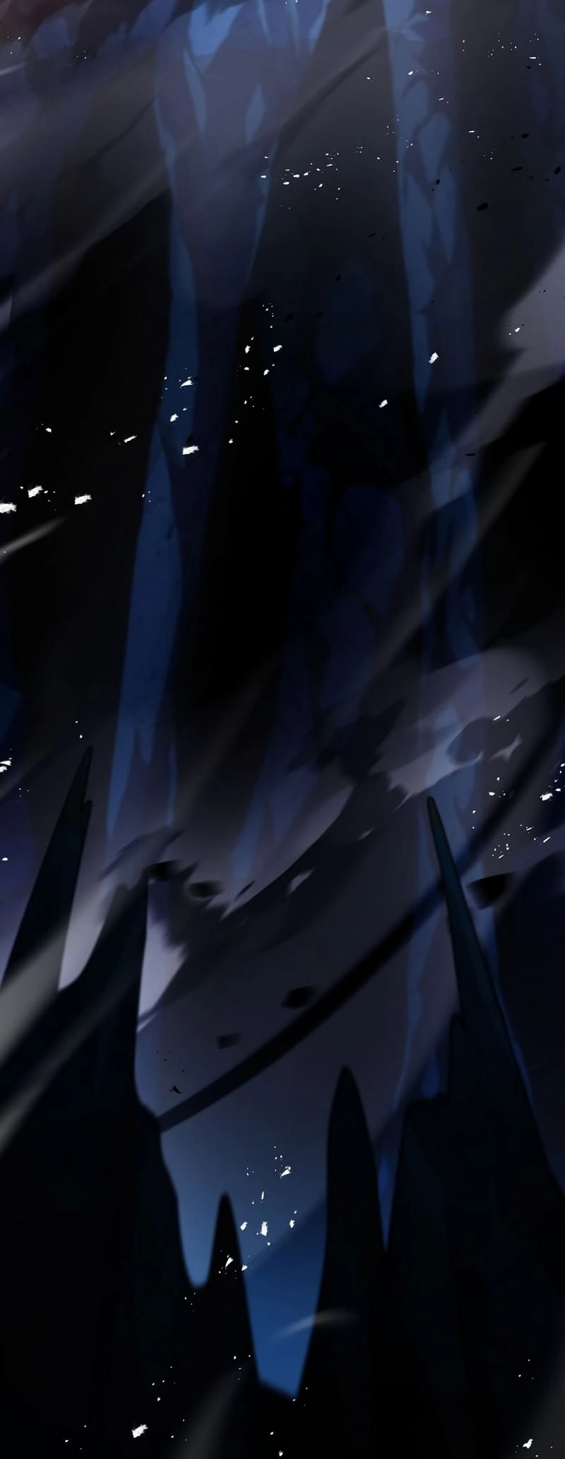 The Frozen Player Returns Chapter 112 - Page 21