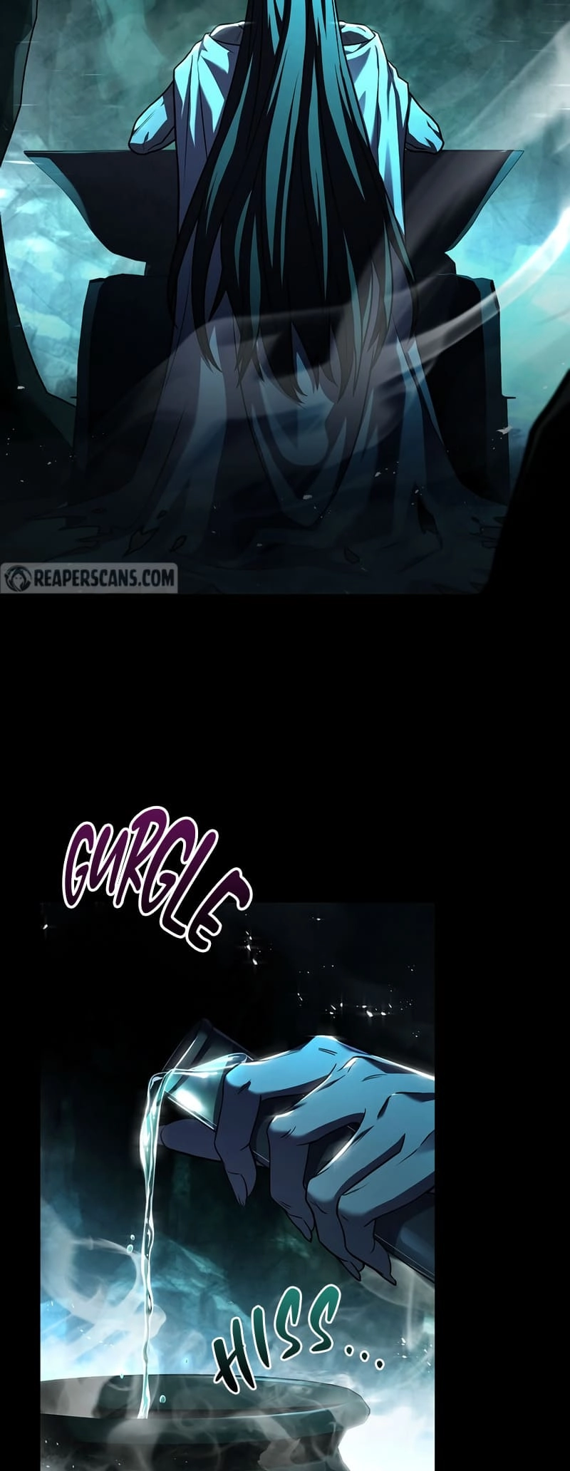 The Frozen Player Returns Chapter 112 - Page 23