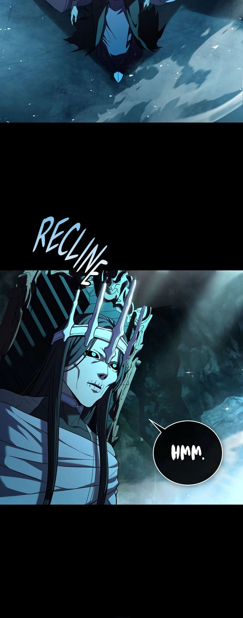 The Frozen Player Returns Chapter 112 - Page 30