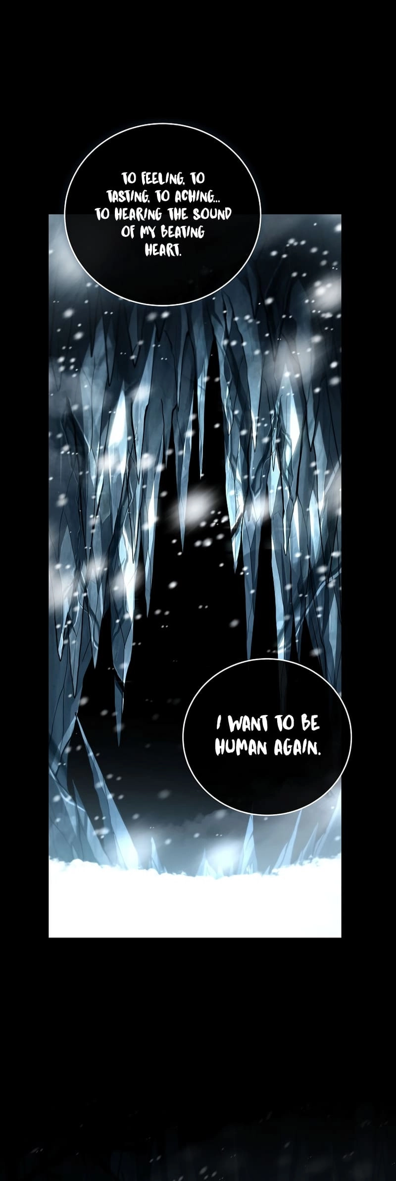 The Frozen Player Returns Chapter 112 - Page 32