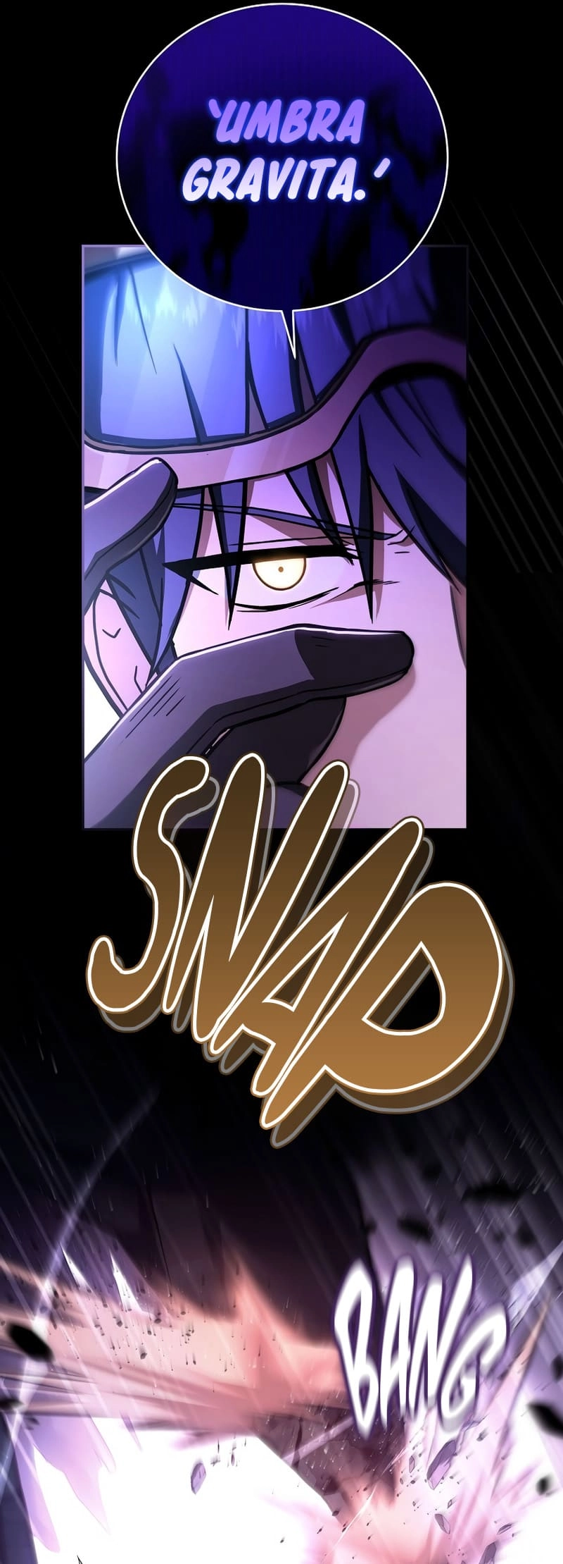 The Frozen Player Returns Chapter 112 - Page 37