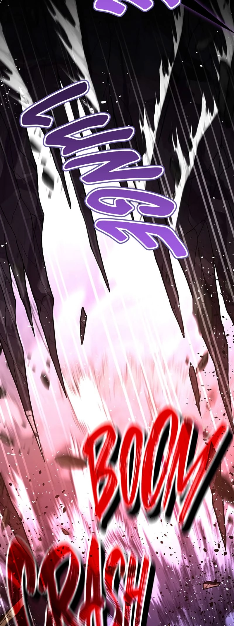 The Frozen Player Returns Chapter 112 - Page 45
