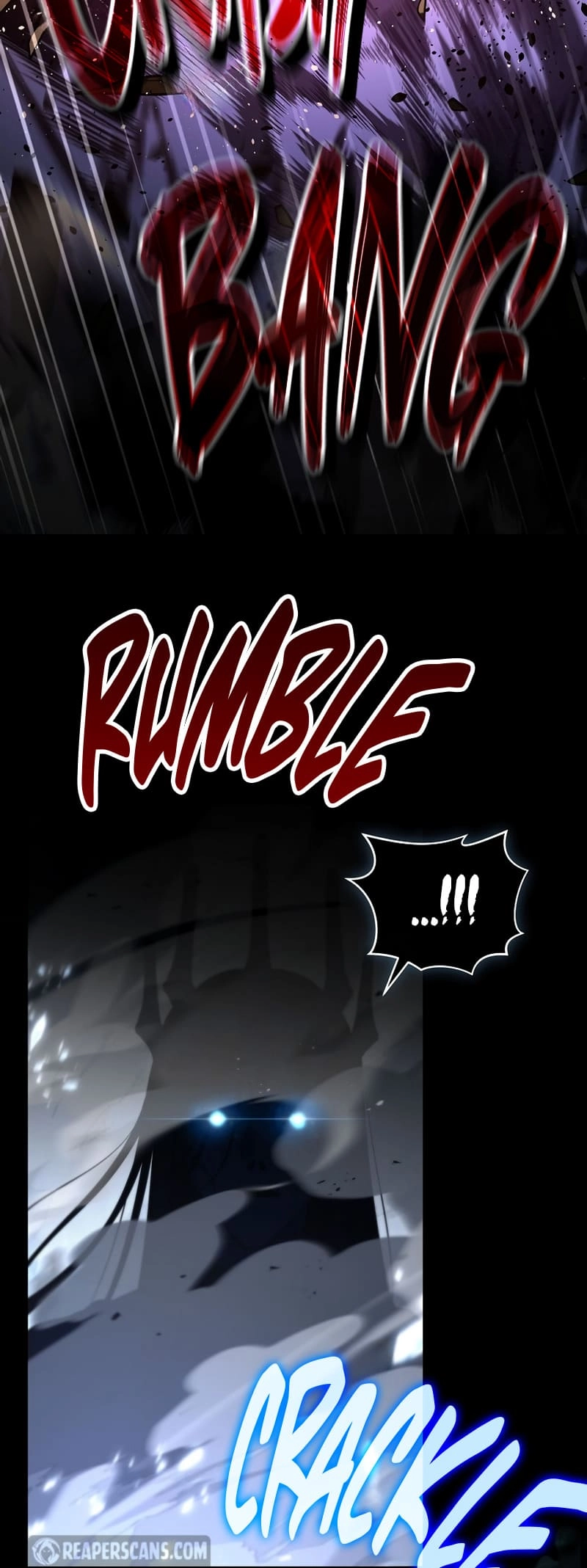 The Frozen Player Returns Chapter 112 - Page 46