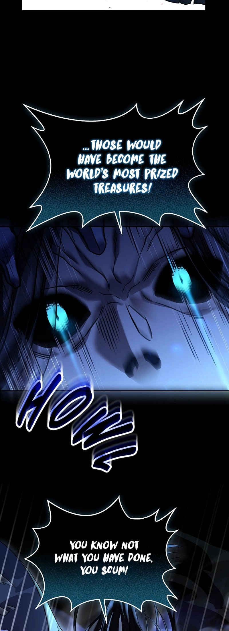 The Frozen Player Returns Chapter 113 - Page 10