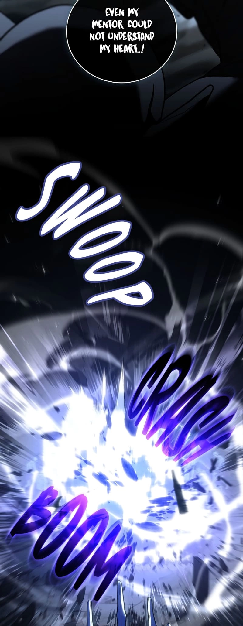 The Frozen Player Returns Chapter 113 - Page 16