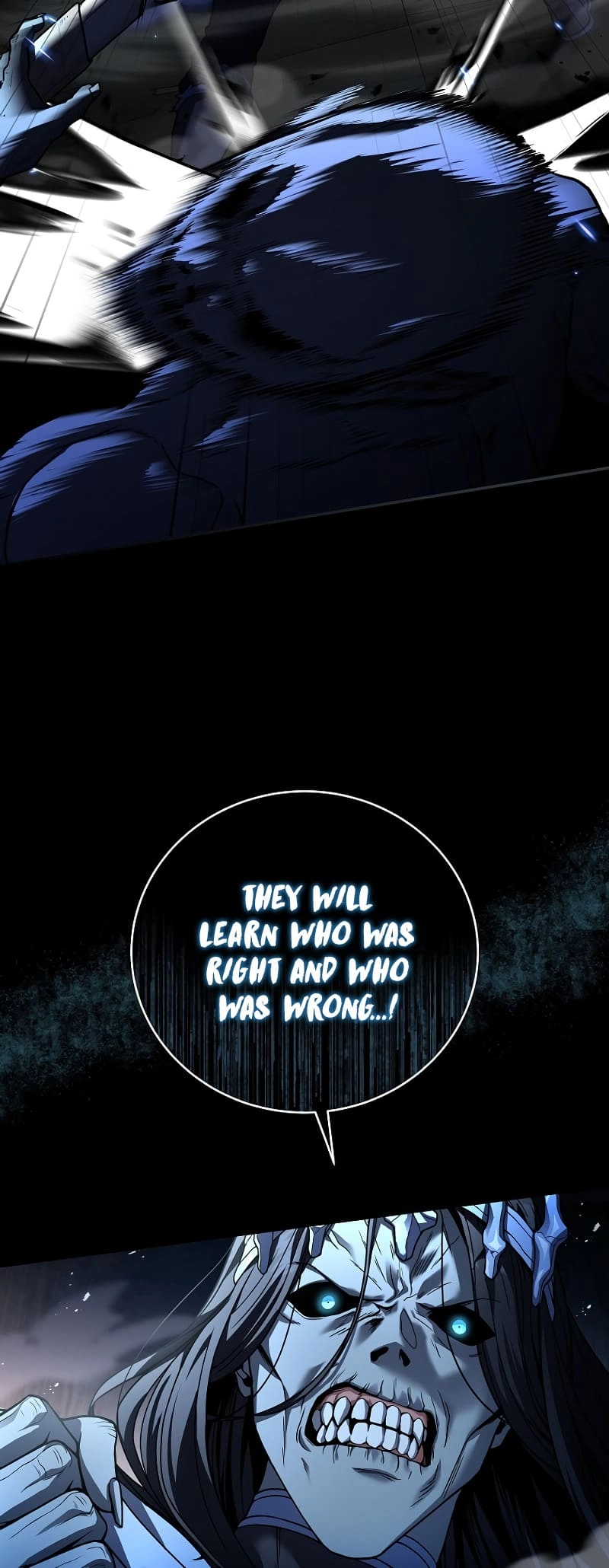 The Frozen Player Returns Chapter 113 - Page 19