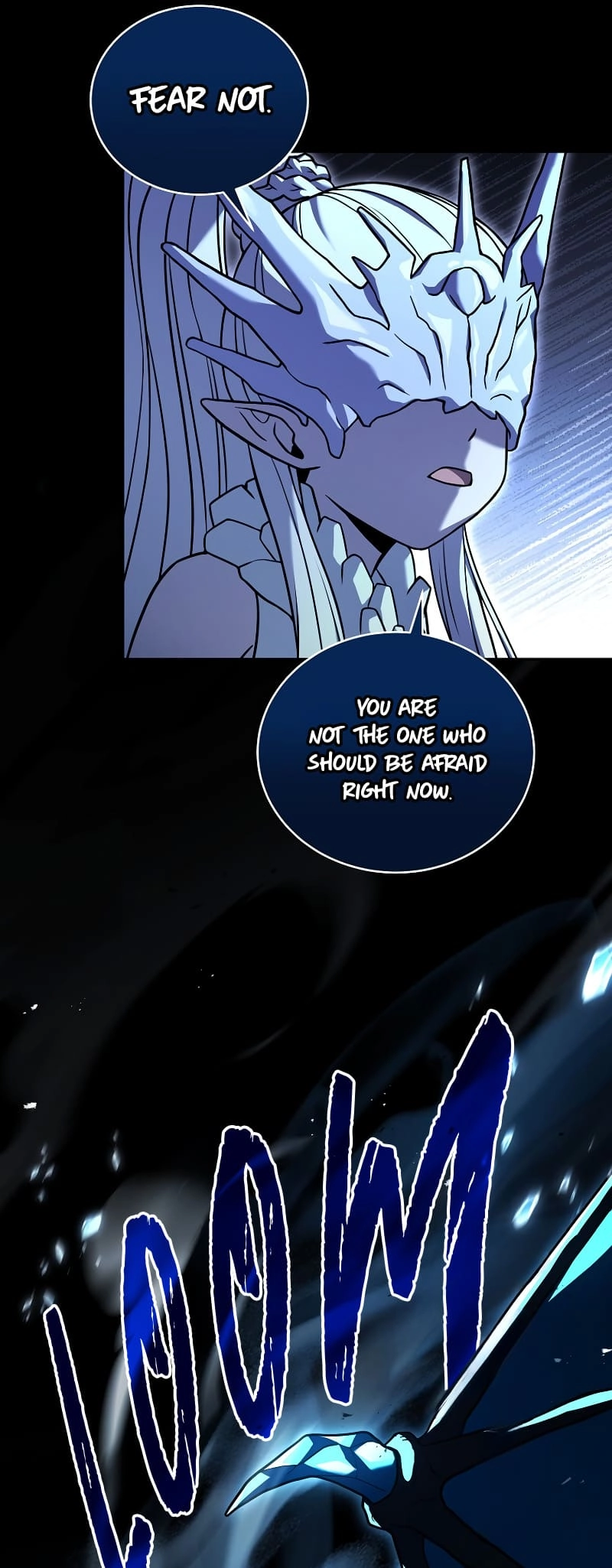The Frozen Player Returns Chapter 113 - Page 21