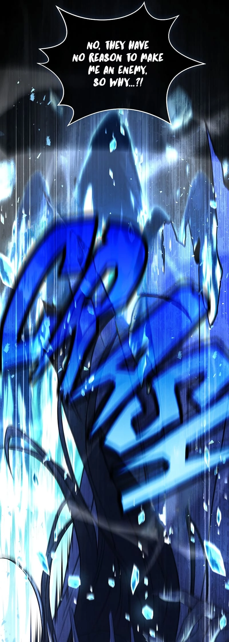 The Frozen Player Returns Chapter 113 - Page 31