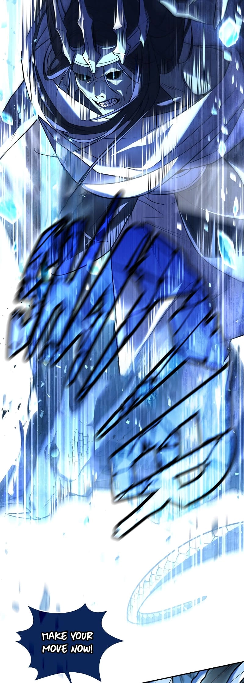 The Frozen Player Returns Chapter 113 - Page 32