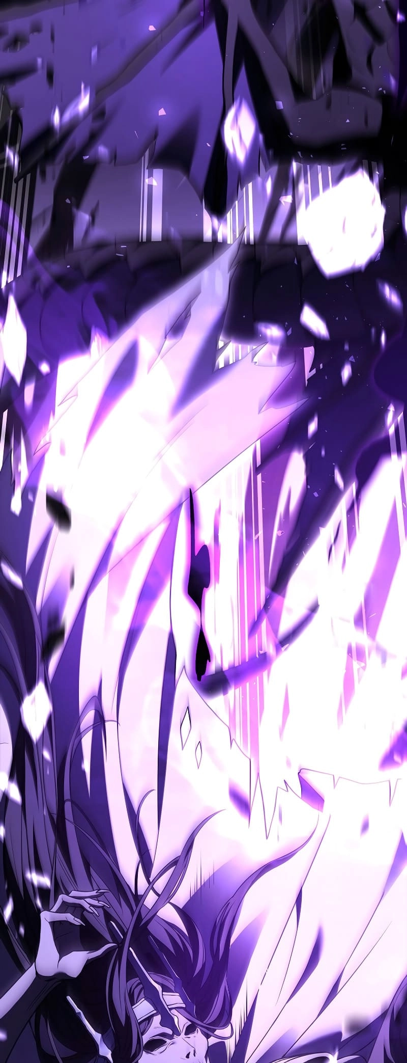 The Frozen Player Returns Chapter 113 - Page 38
