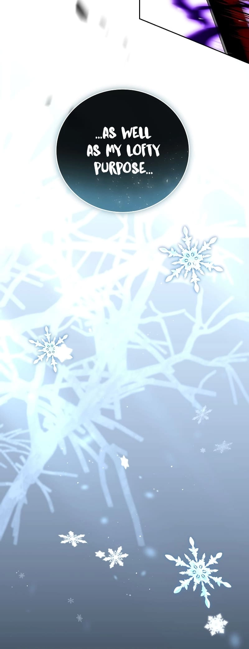 The Frozen Player Returns Chapter 113 - Page 41