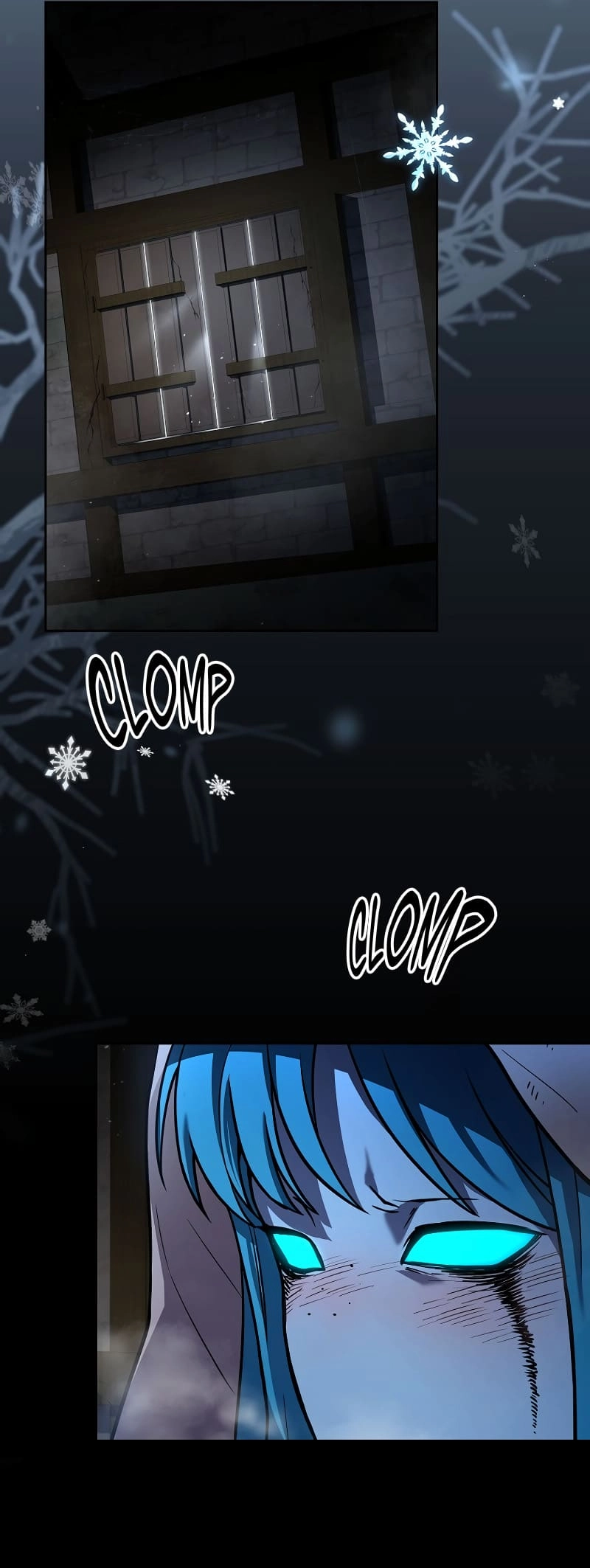 The Frozen Player Returns Chapter 113 - Page 42