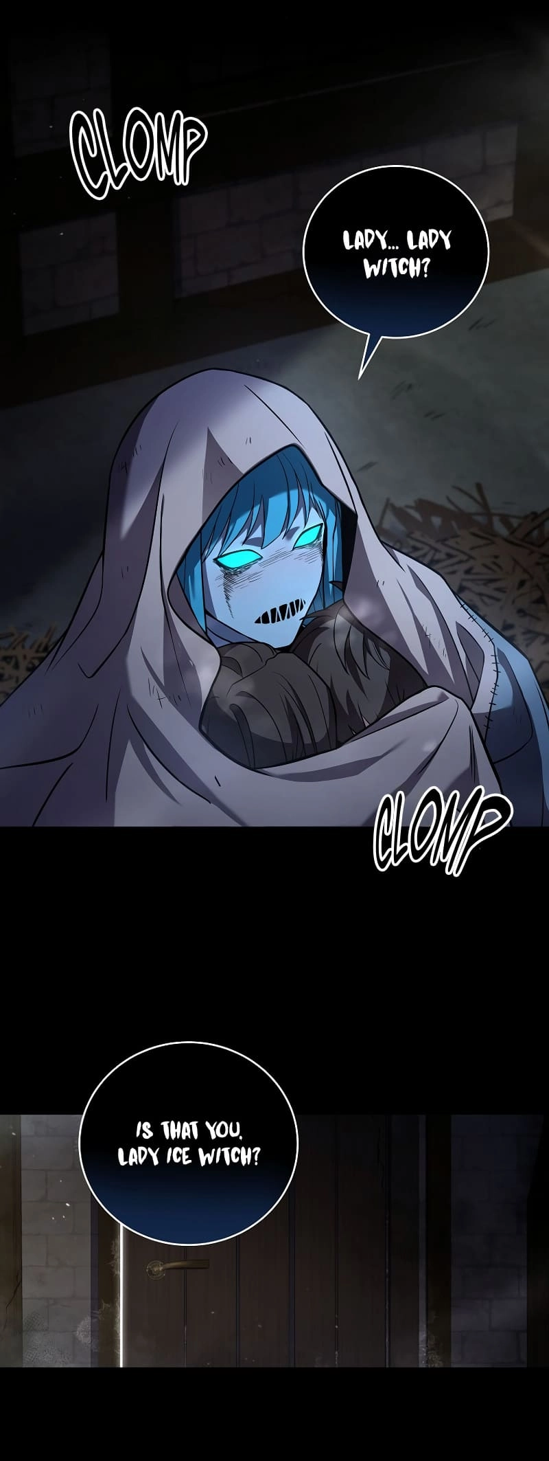 The Frozen Player Returns Chapter 113 - Page 43