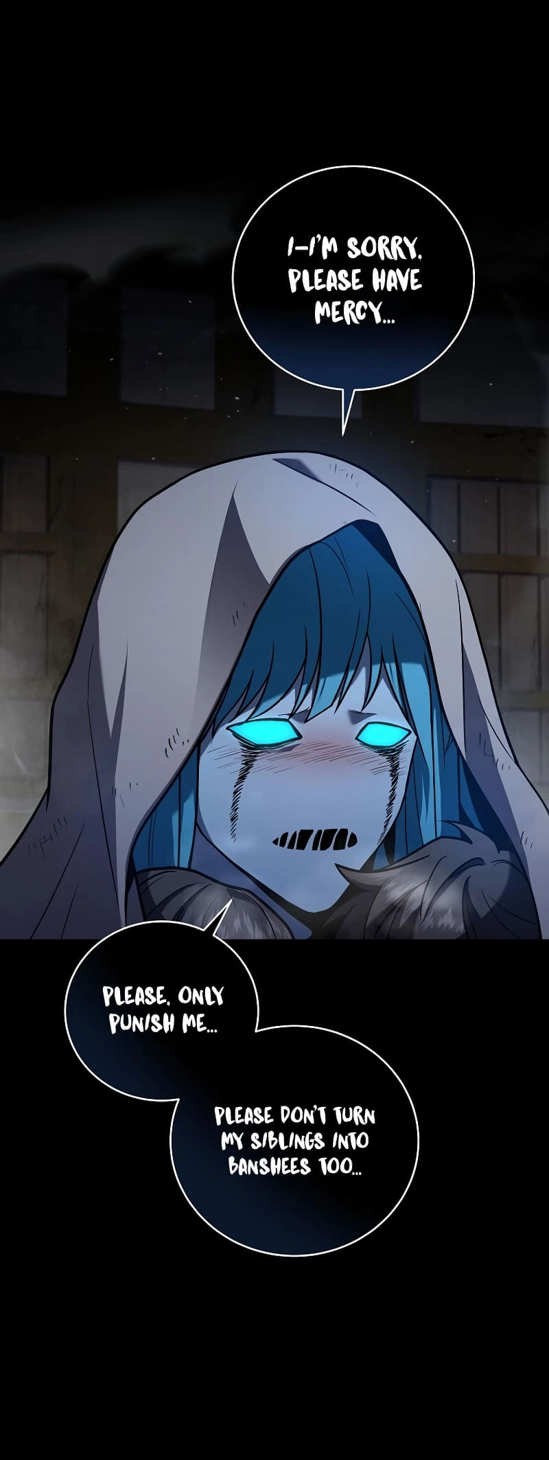 The Frozen Player Returns Chapter 113 - Page 44