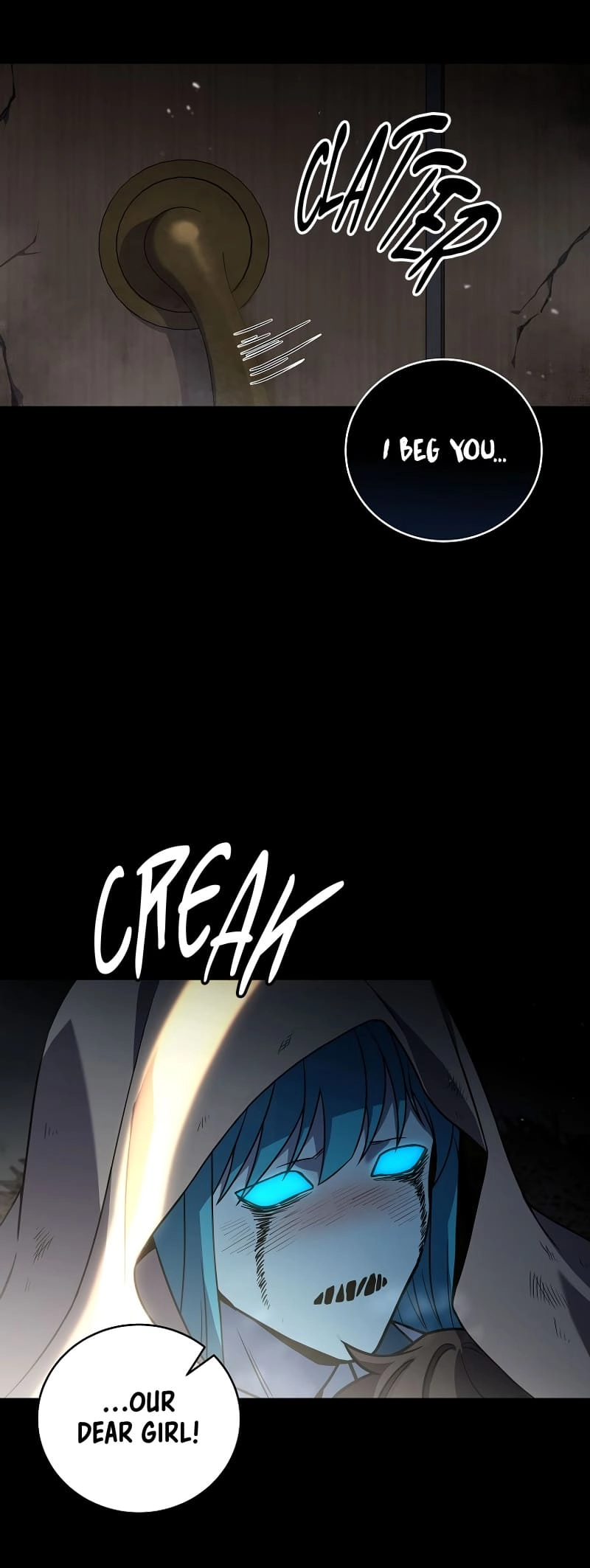 The Frozen Player Returns Chapter 113 - Page 45