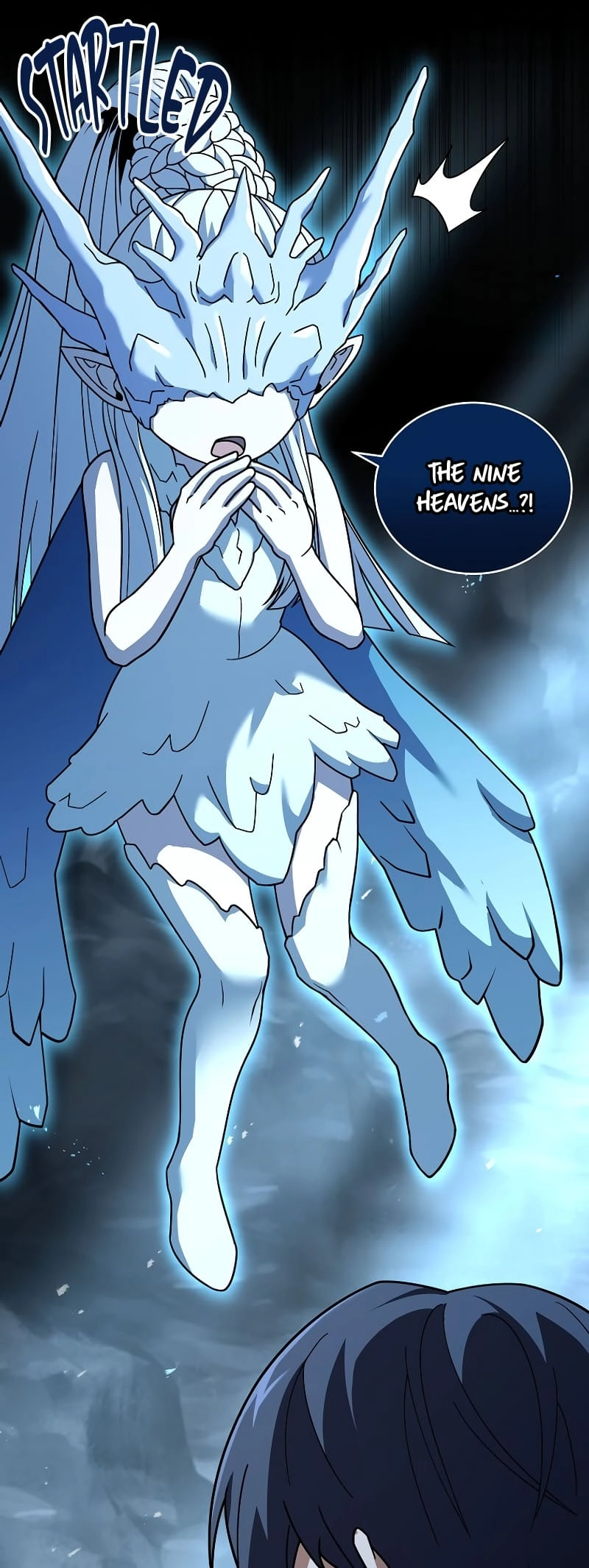 The Frozen Player Returns Chapter 114 - Page 13