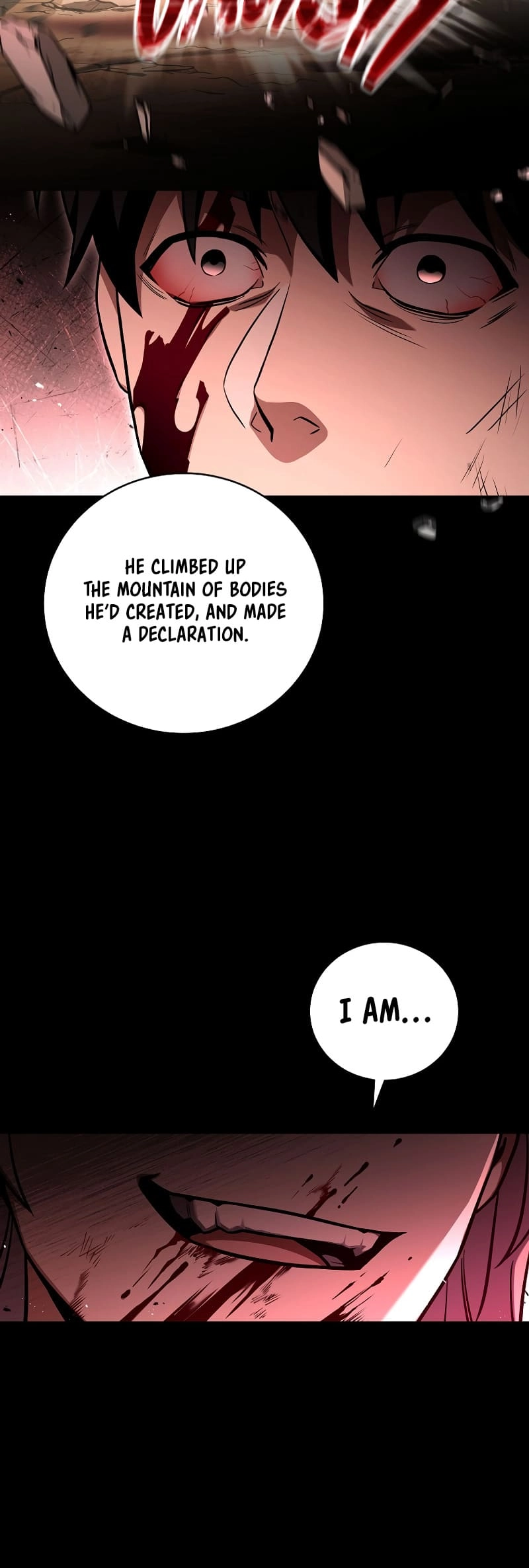 The Frozen Player Returns Chapter 114 - Page 23