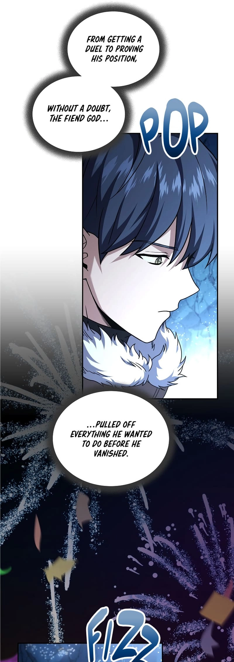 The Frozen Player Returns Chapter 114 - Page 43