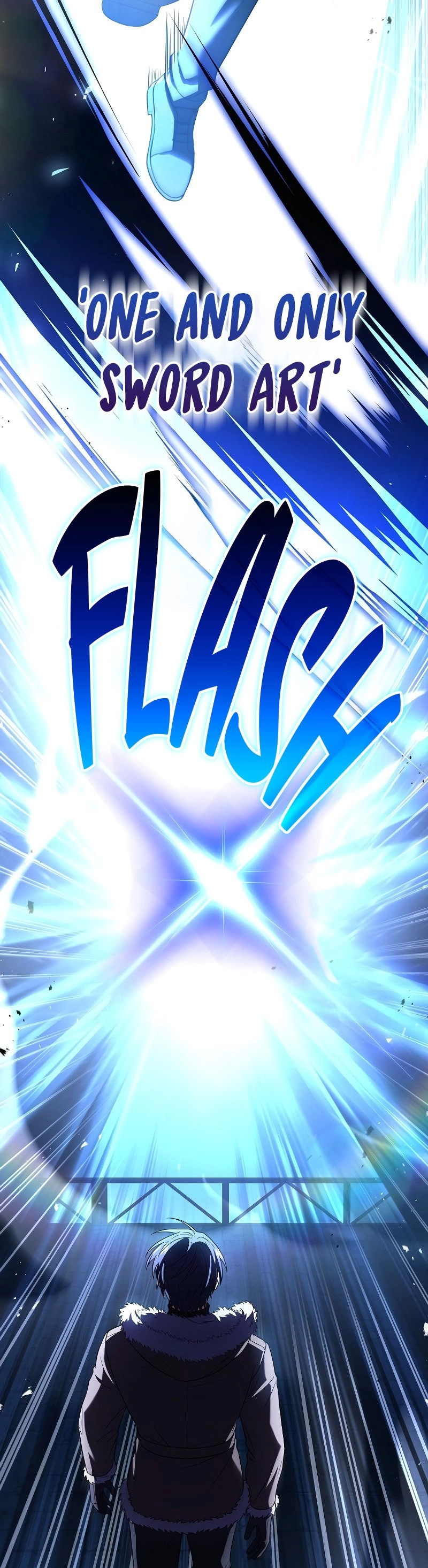 The Frozen Player Returns Chapter 115 - Page 22