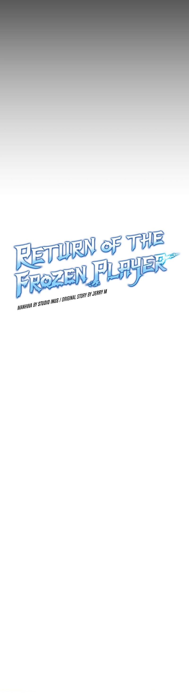 The Frozen Player Returns Chapter 115 - Page 24