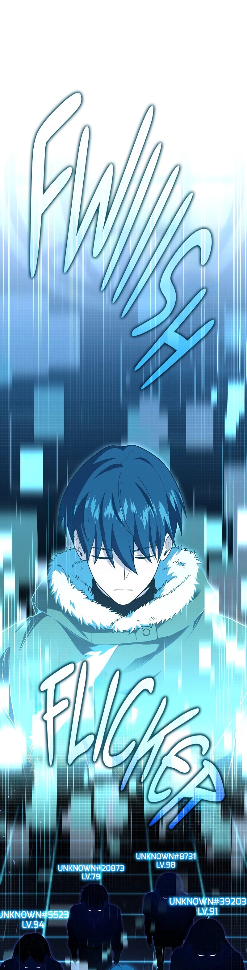 The Frozen Player Returns Chapter 115 - Page 30