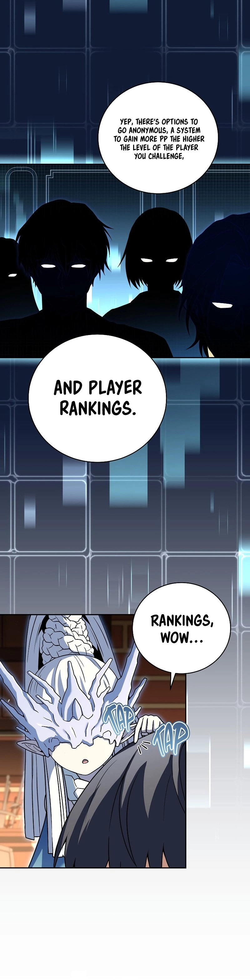 The Frozen Player Returns Chapter 115 - Page 32