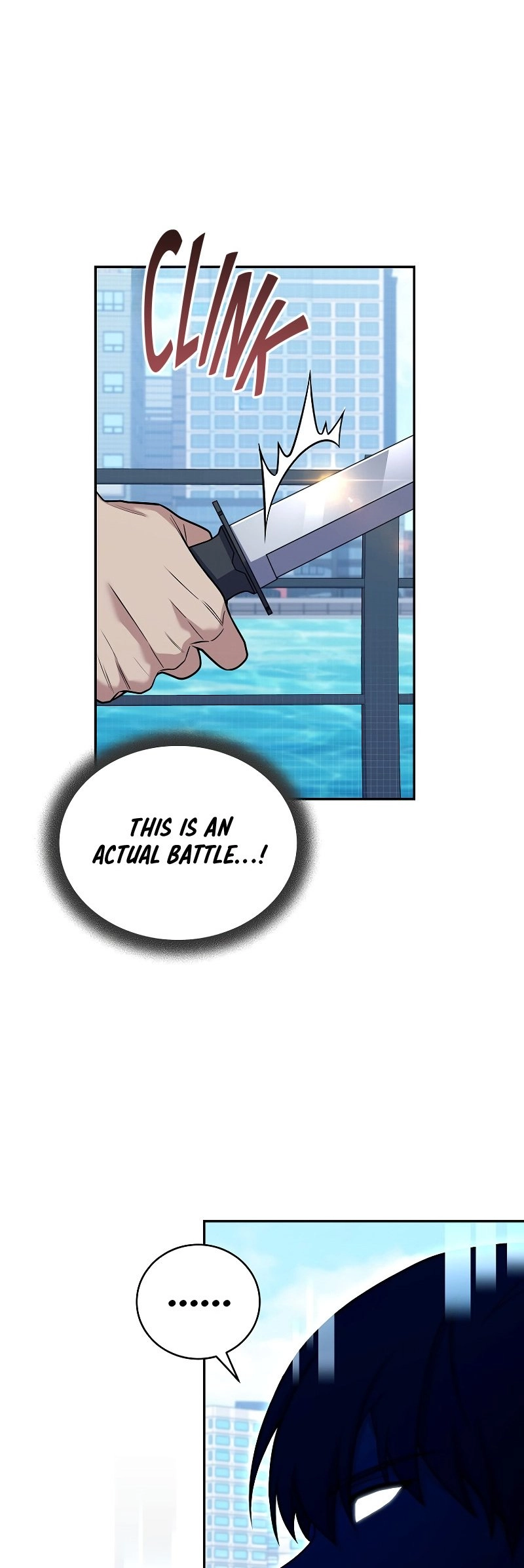 The Frozen Player Returns Chapter 115 - Page 39