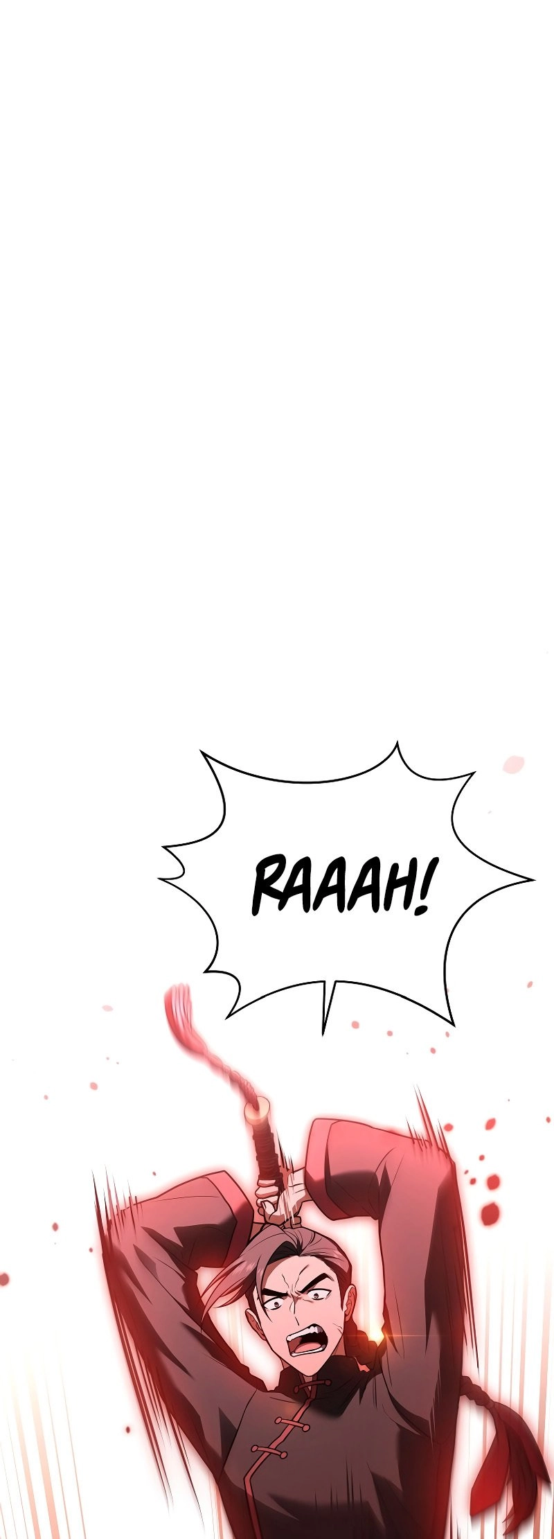 The Frozen Player Returns Chapter 116 - Page 9