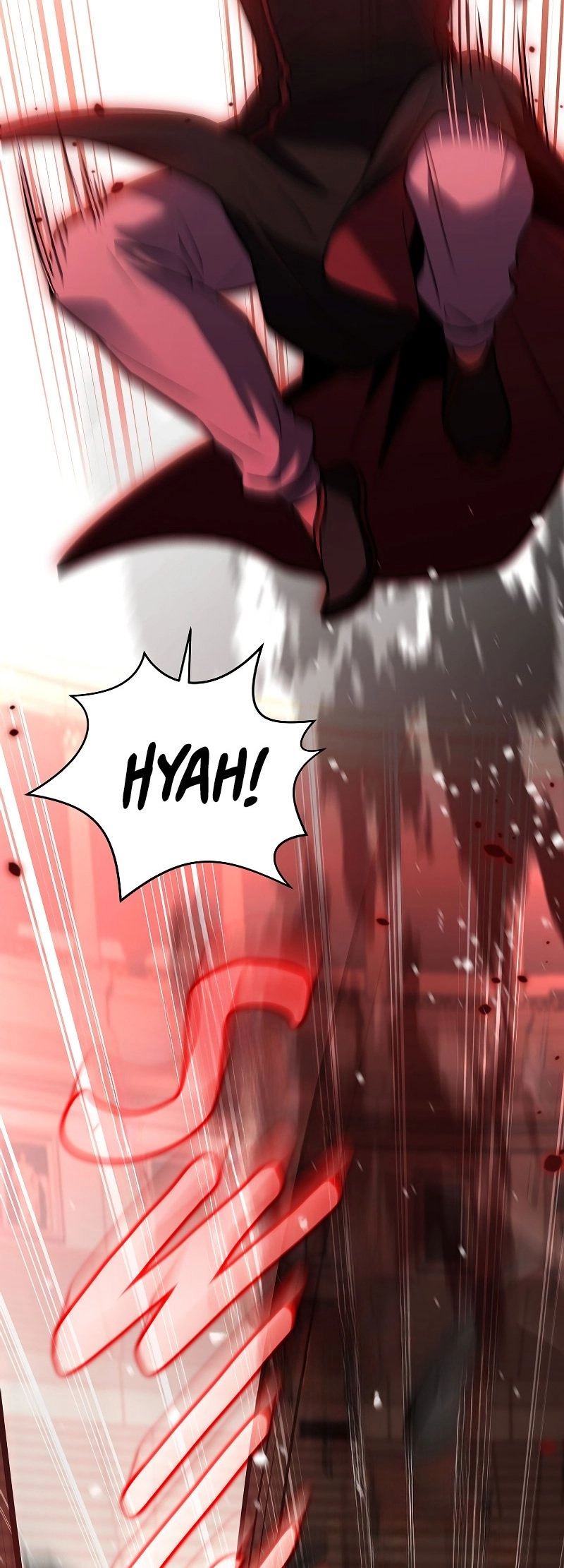 The Frozen Player Returns Chapter 116 - Page 10