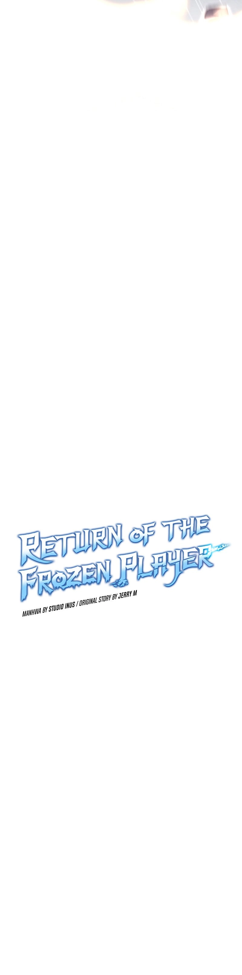 The Frozen Player Returns Chapter 117 - Page 8